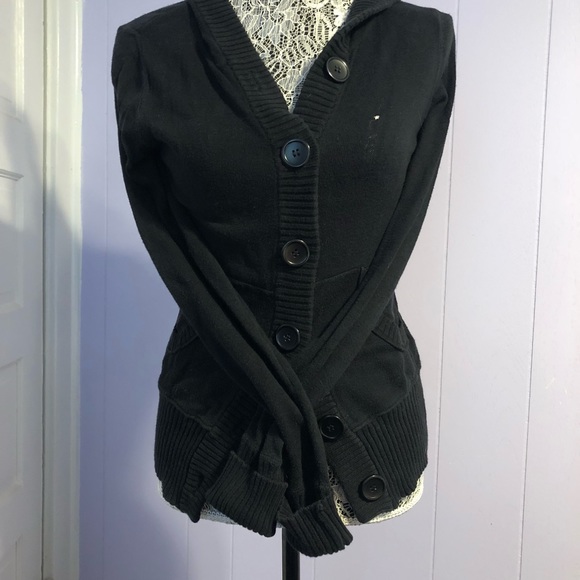 🙀last chance🙀 Arizona button down cardigan - Picture 6 of 7